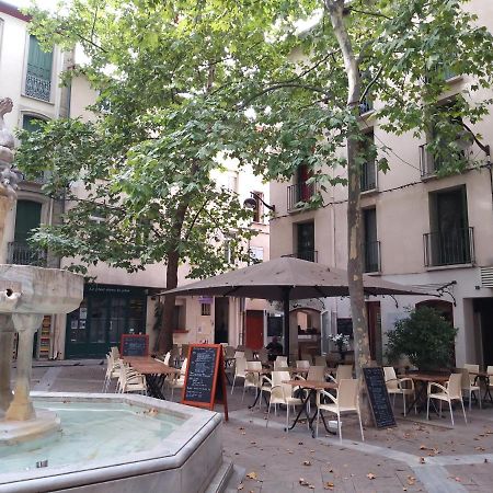 Apartament Rez De Jardin Cosy Avec Terrasse Fleurie Arles-sur-Tech Zewnętrze zdjęcie