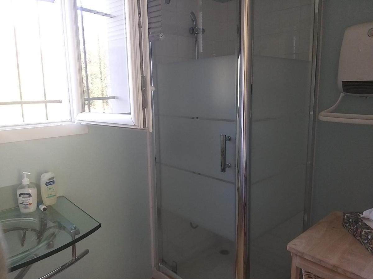 Apartament Rez De Jardin Cosy Avec Terrasse Fleurie Arles-sur-Tech Zewnętrze zdjęcie