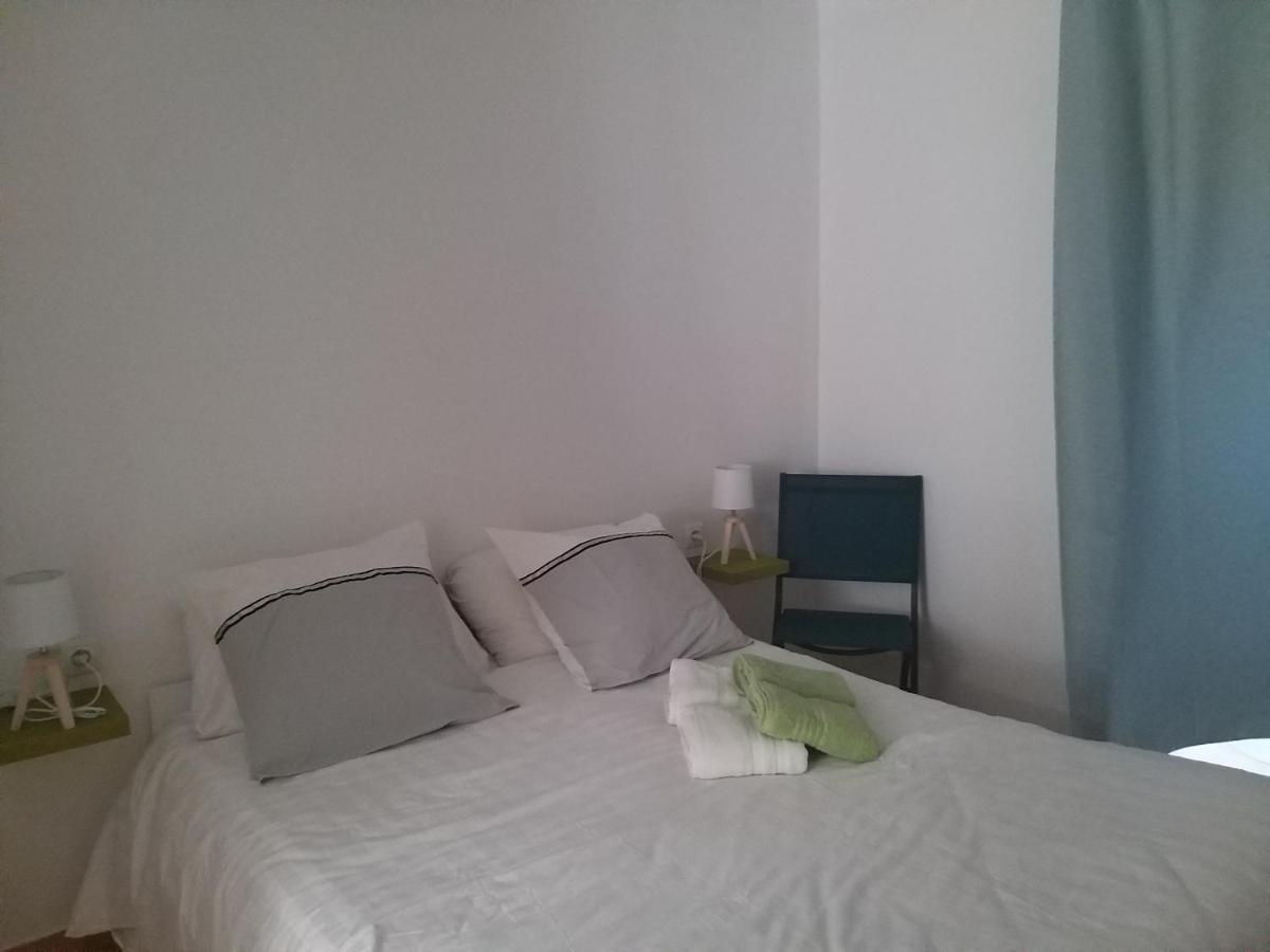 Apartament Rez De Jardin Cosy Avec Terrasse Fleurie Arles-sur-Tech Zewnętrze zdjęcie